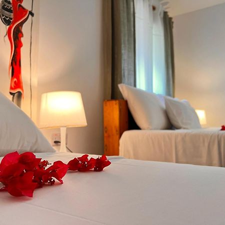 Stone Resort Кивенга Екстериор снимка