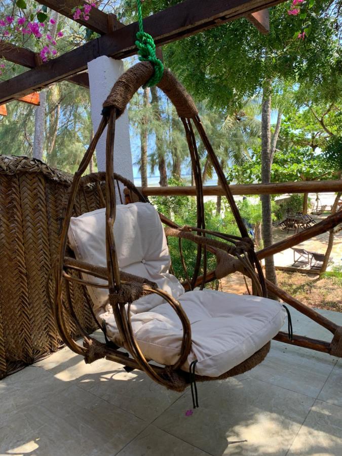 Stone Resort Кивенга Екстериор снимка