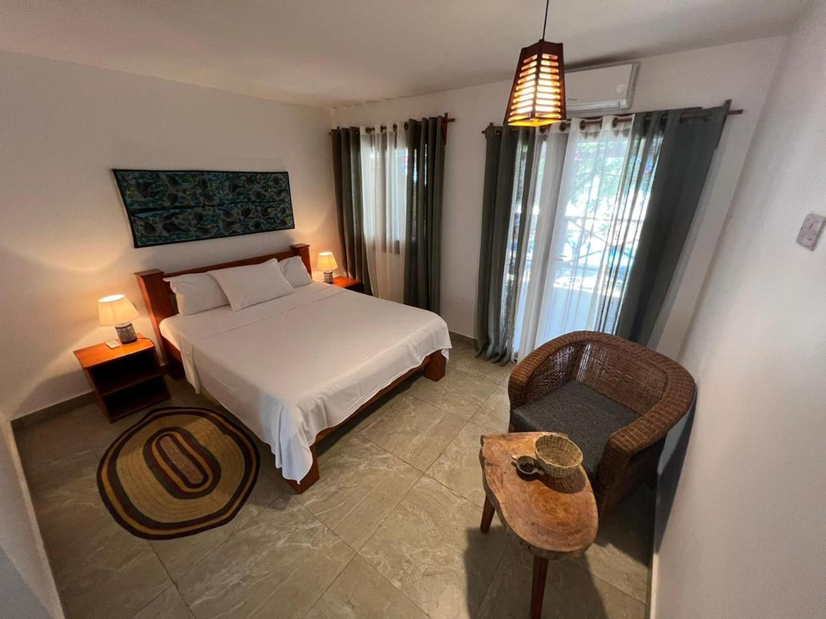 Stone Resort Кивенга Екстериор снимка