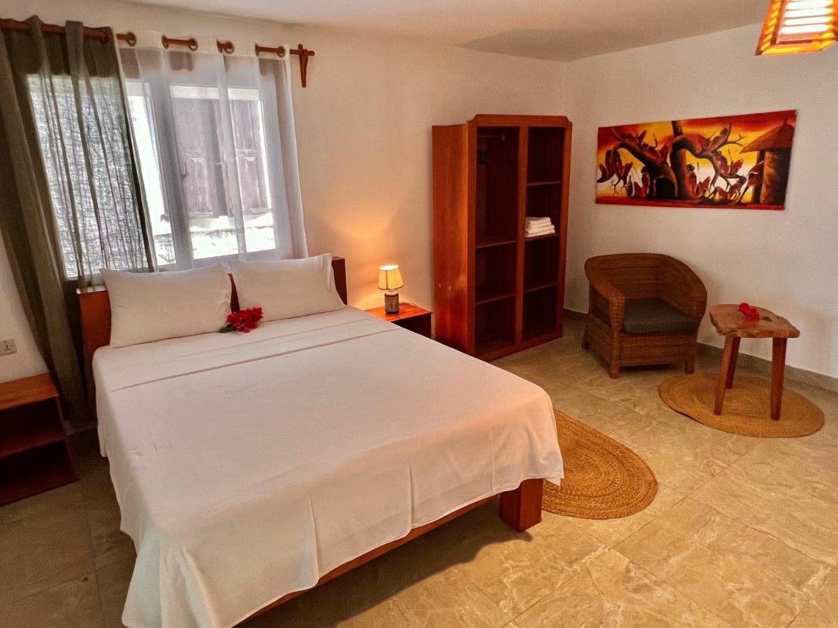 Stone Resort Кивенга Екстериор снимка