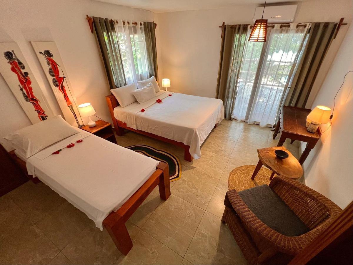 Stone Resort Кивенга Екстериор снимка