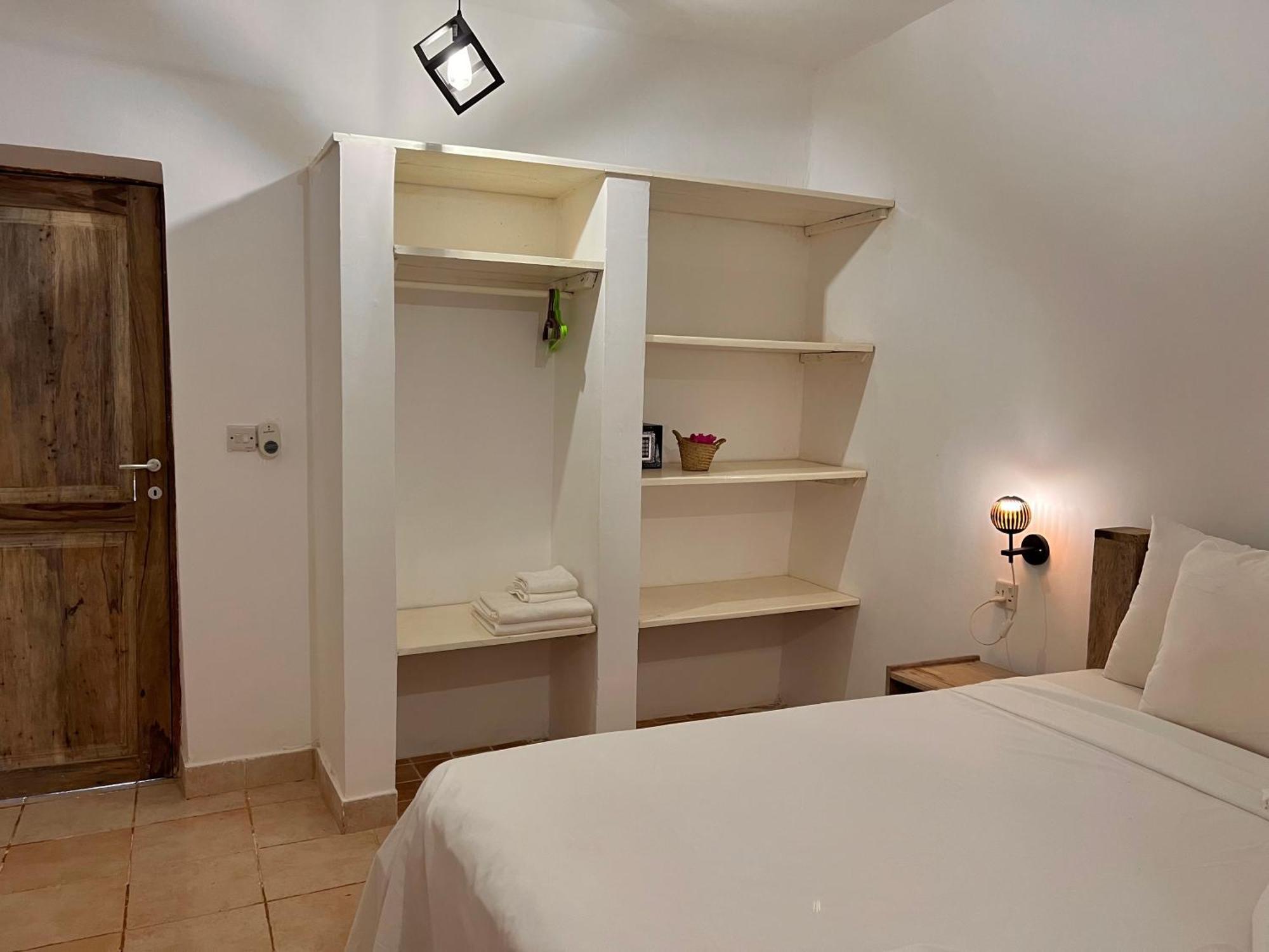 Stone Resort Кивенга Екстериор снимка