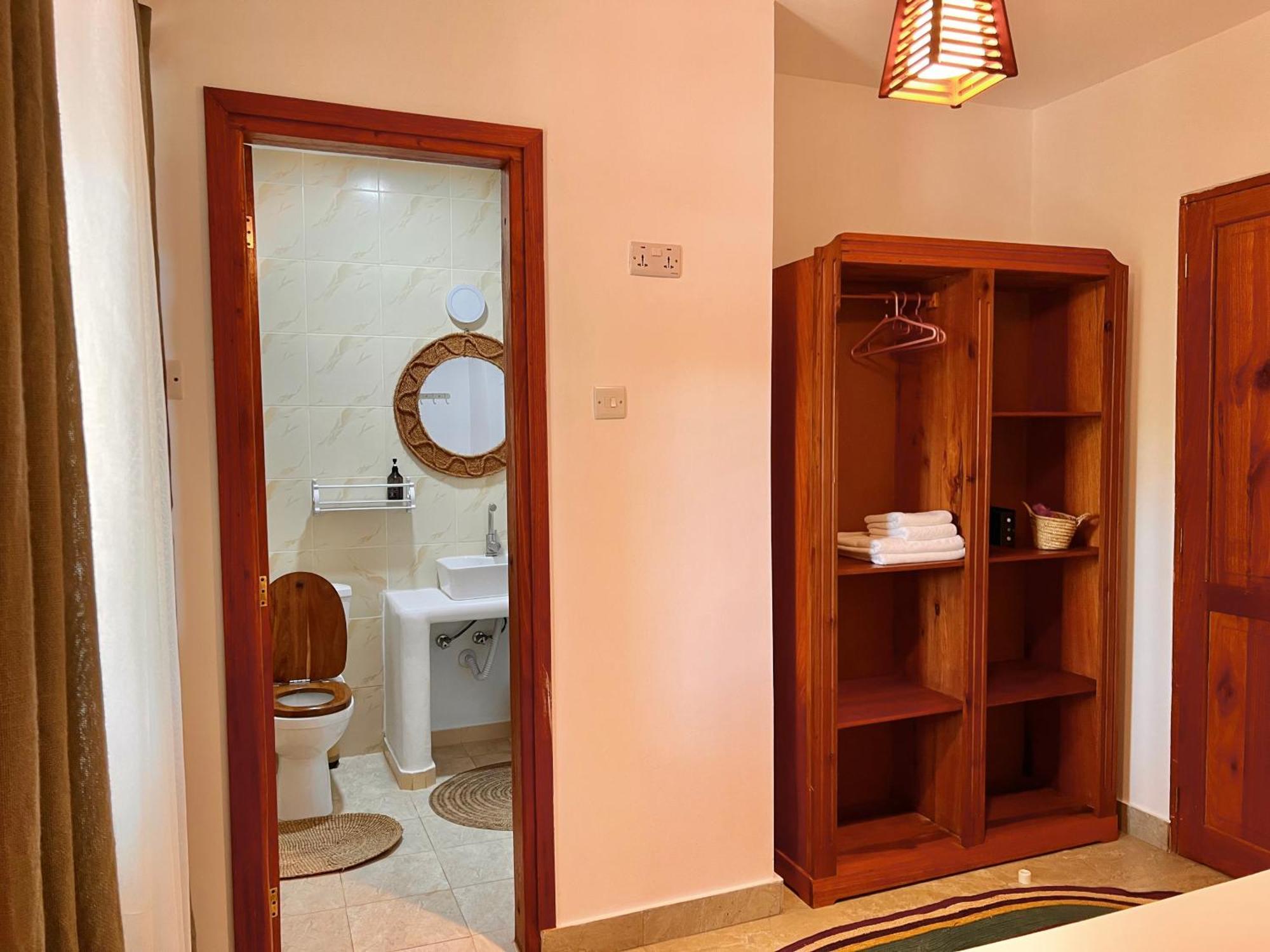 Stone Resort Кивенга Екстериор снимка