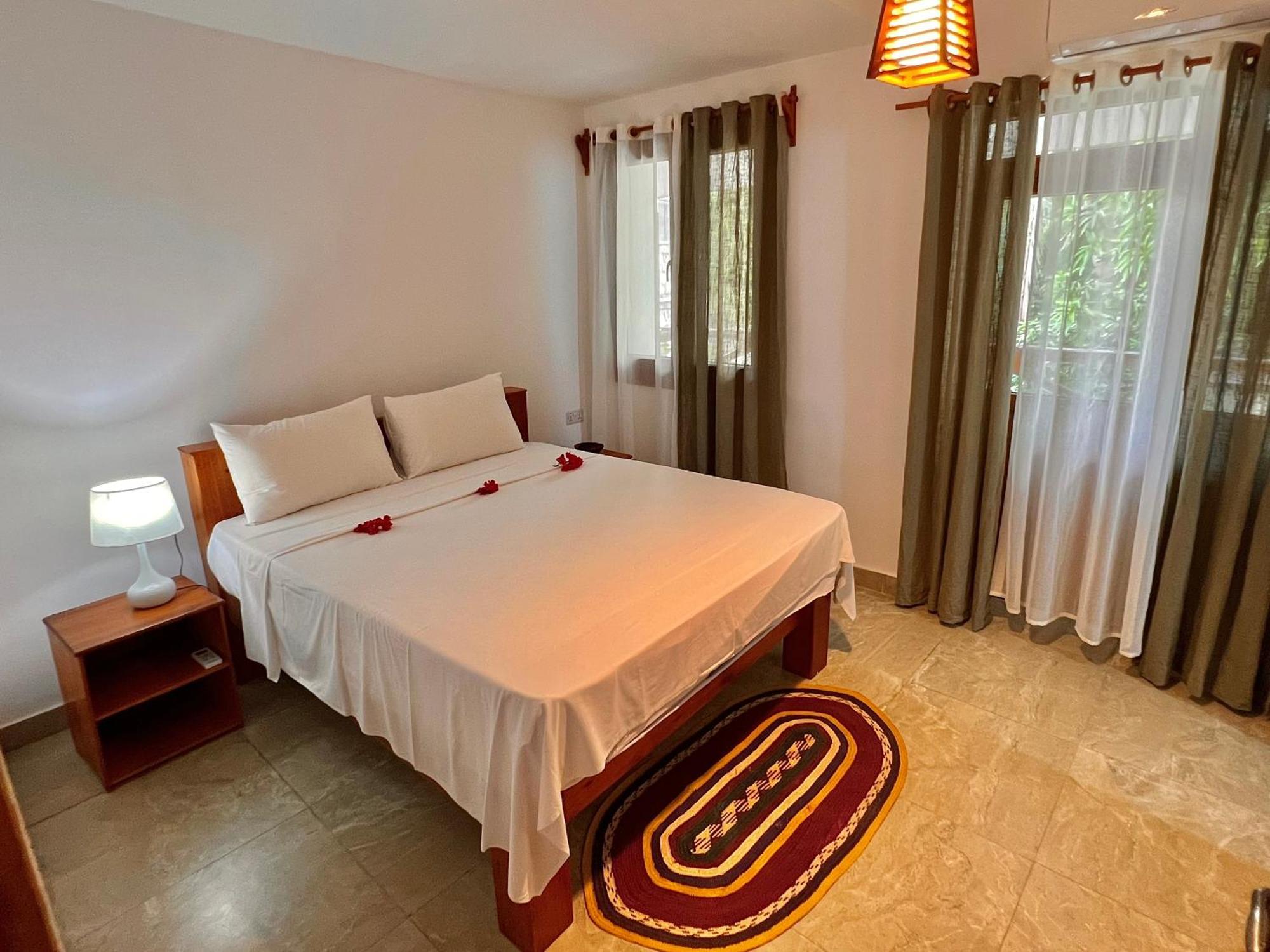 Stone Resort Кивенга Екстериор снимка