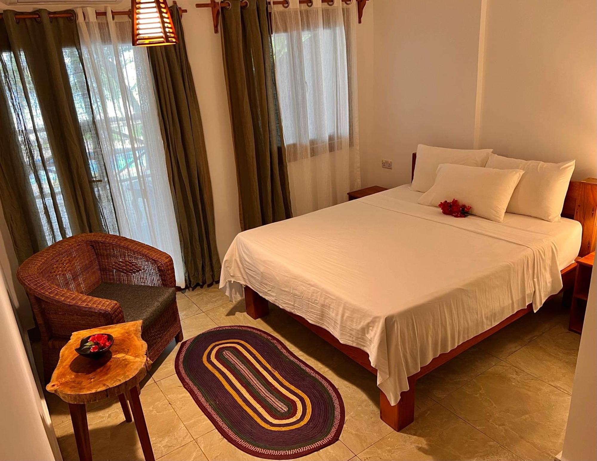 Stone Resort Кивенга Екстериор снимка