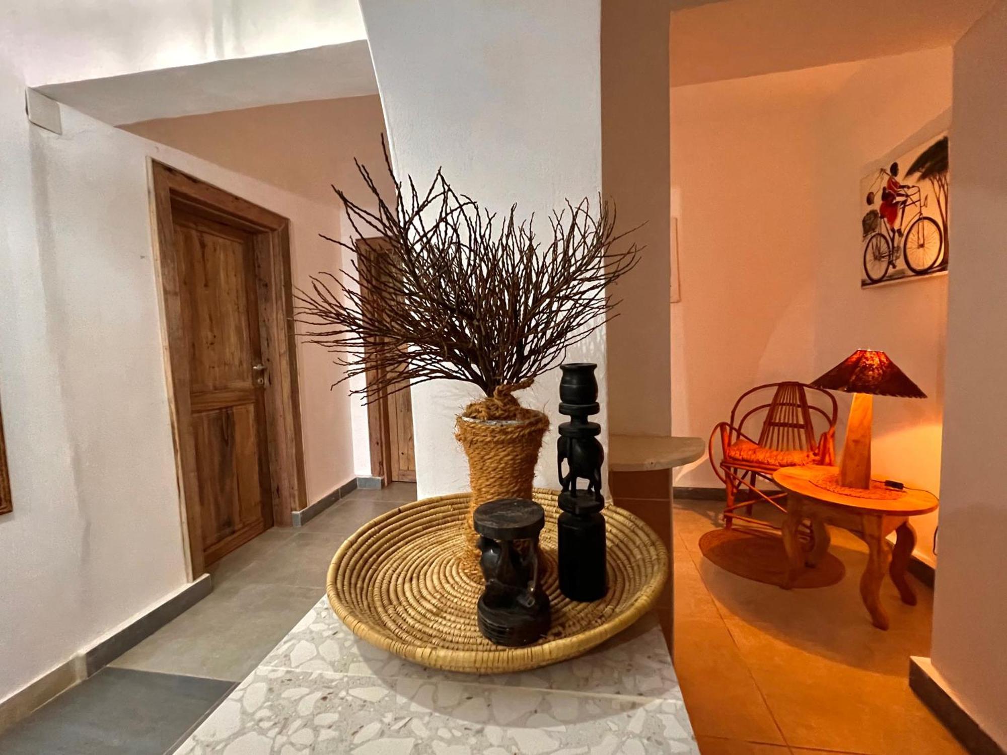 Stone Resort Кивенга Екстериор снимка