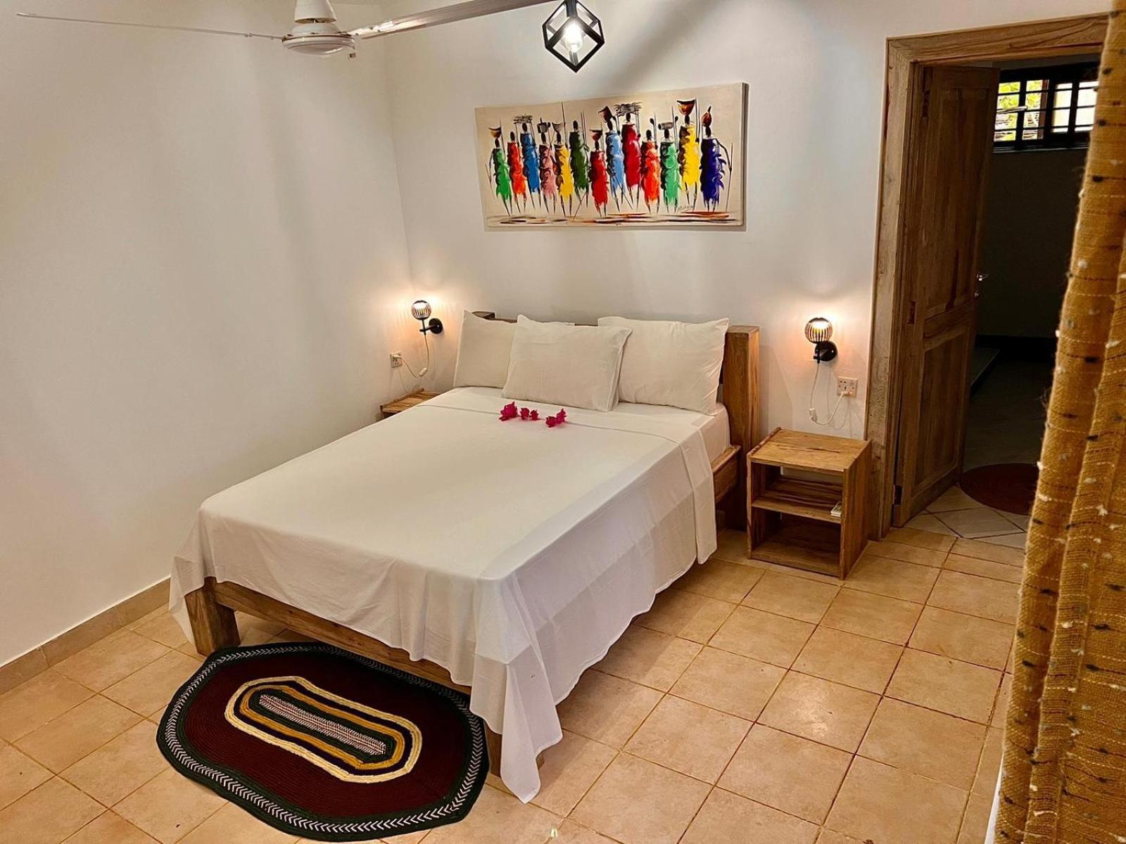 Stone Resort Кивенга Екстериор снимка