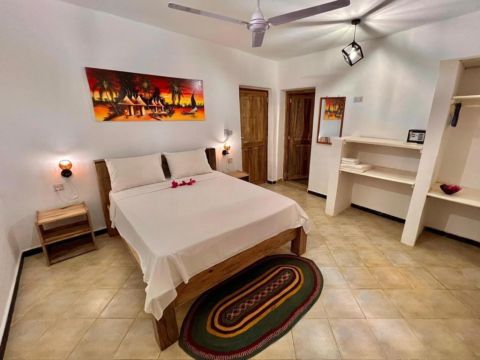 Stone Resort Кивенга Екстериор снимка