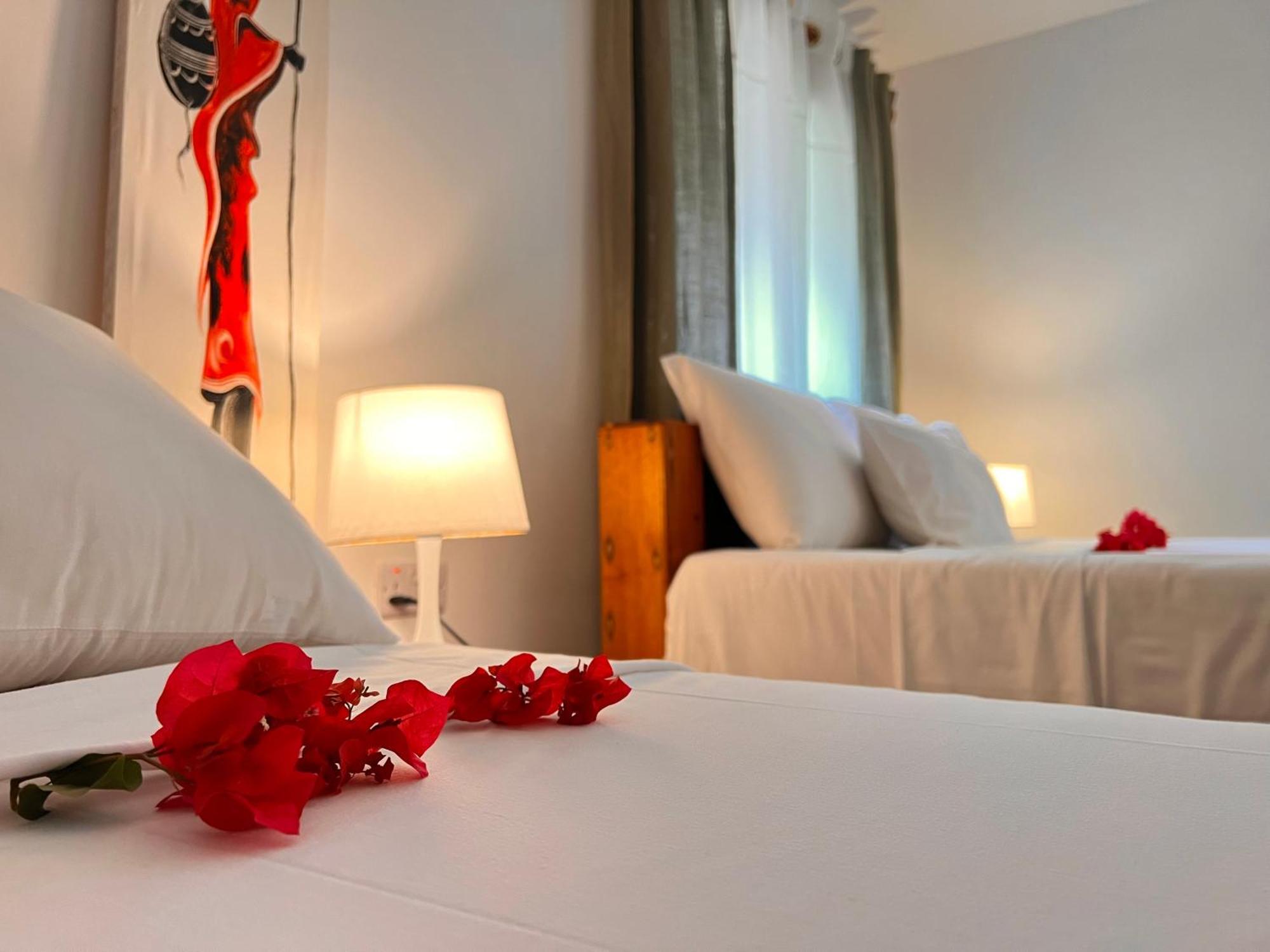 Stone Resort Кивенга Екстериор снимка