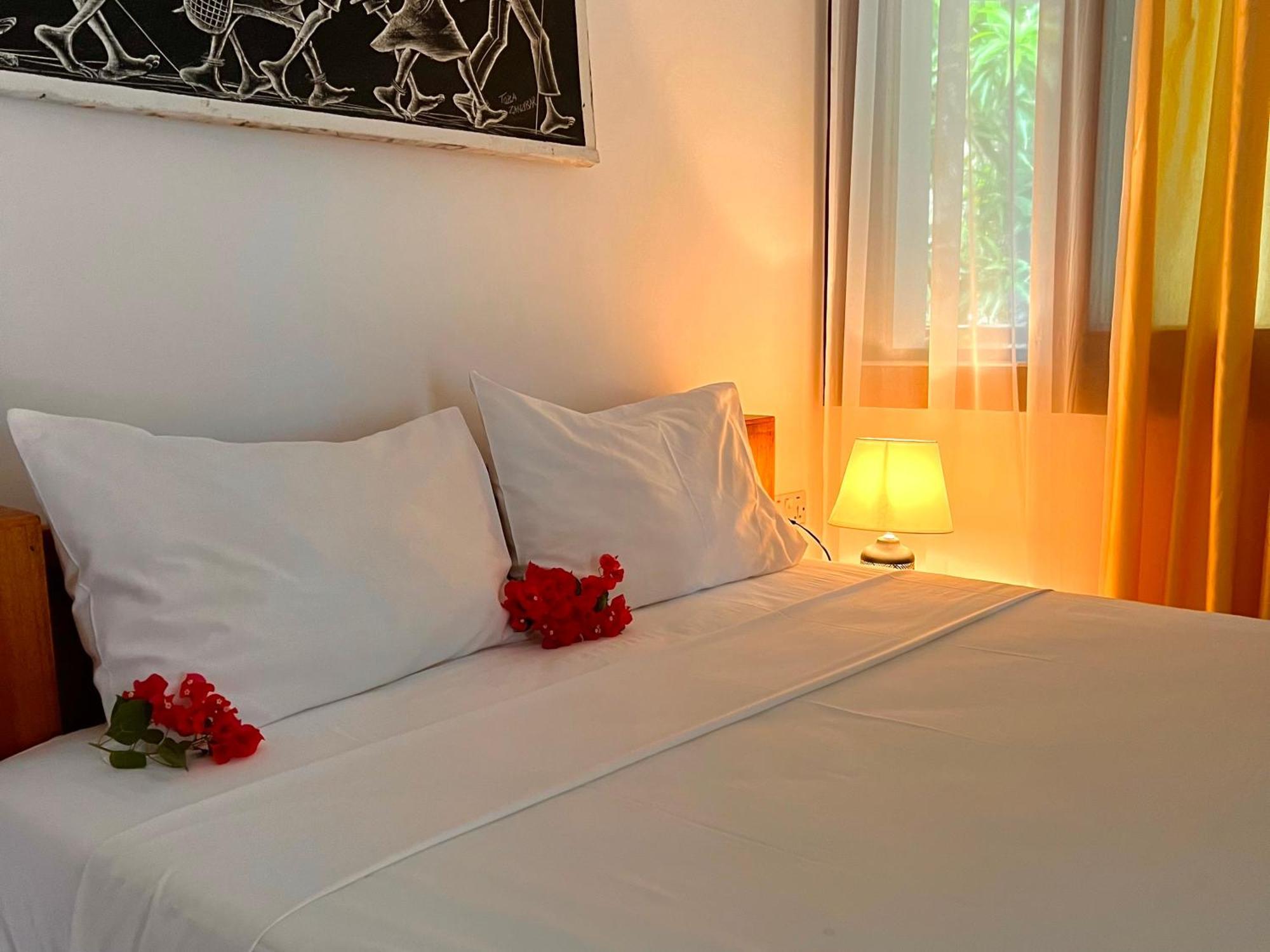 Stone Resort Кивенга Екстериор снимка