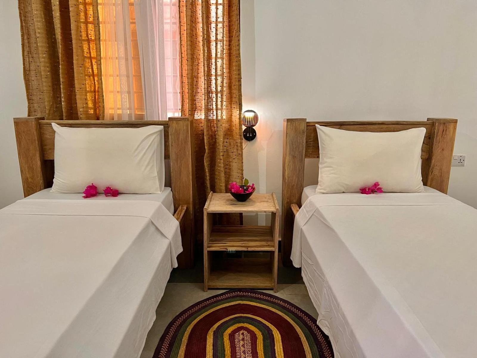 Stone Resort Кивенга Екстериор снимка