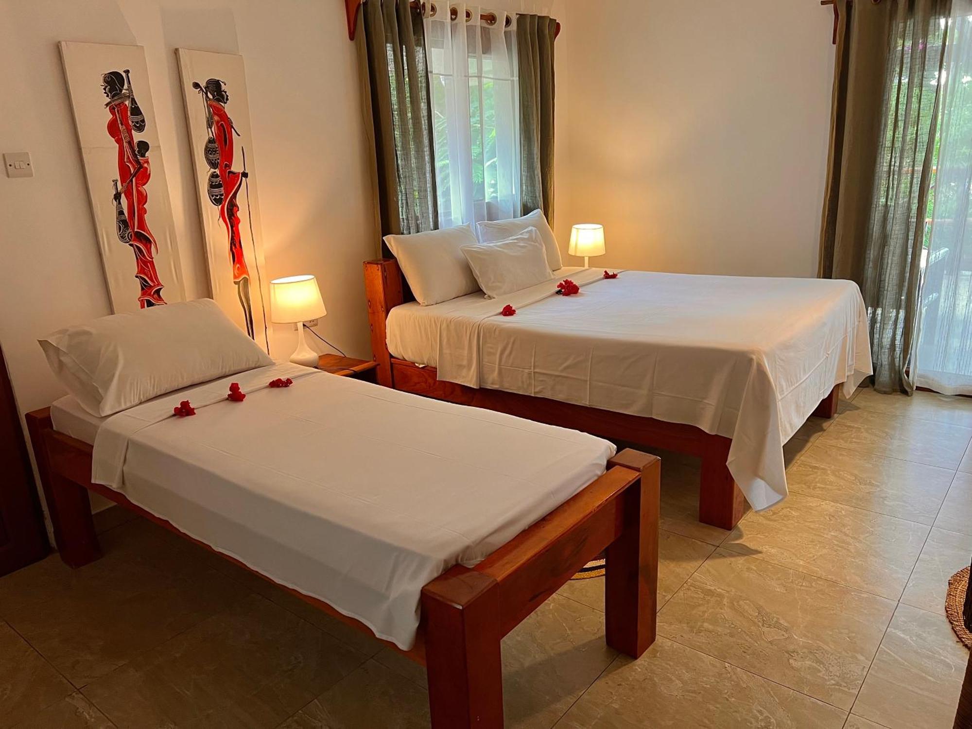 Stone Resort Кивенга Екстериор снимка