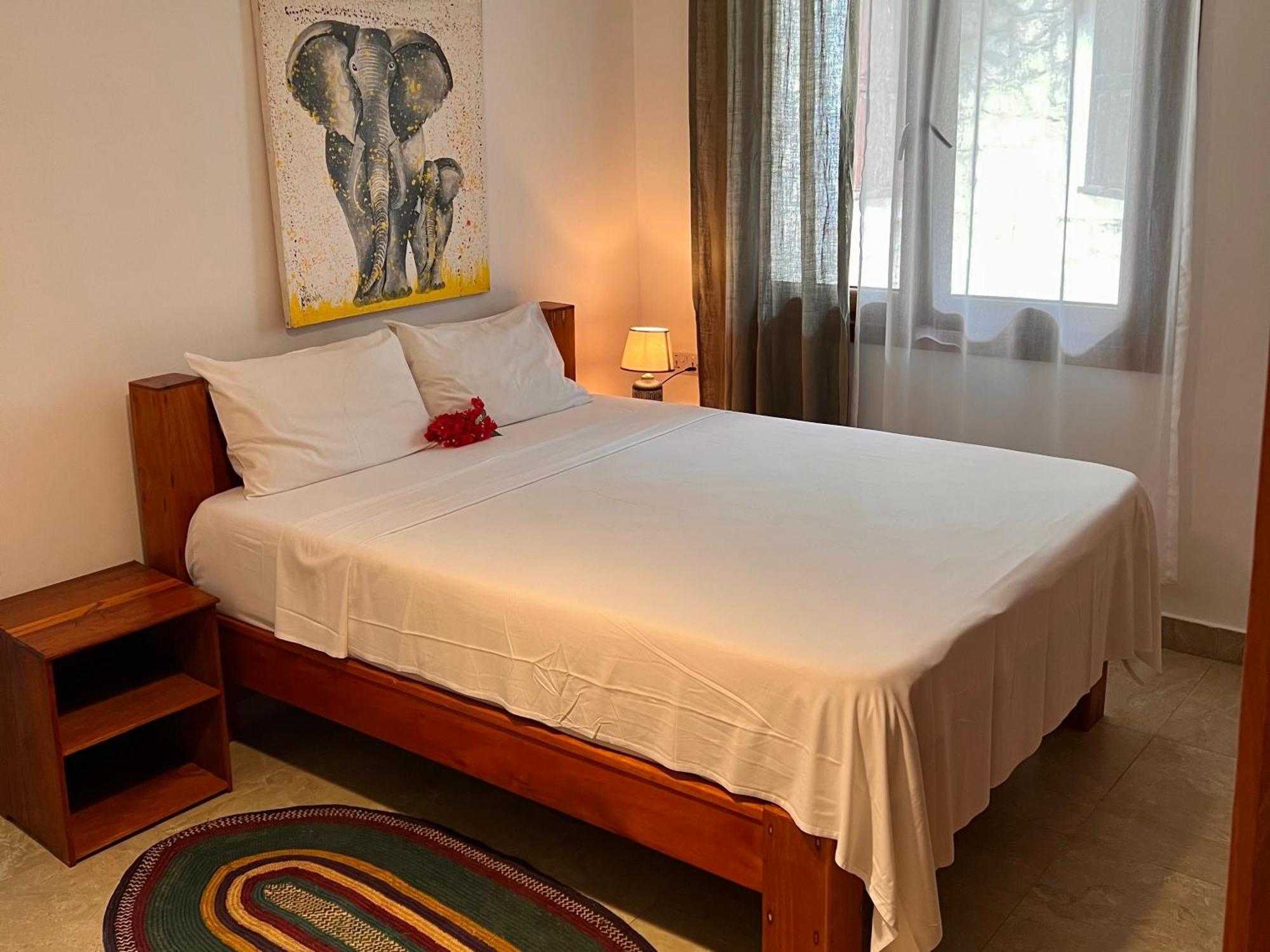 Stone Resort Кивенга Екстериор снимка