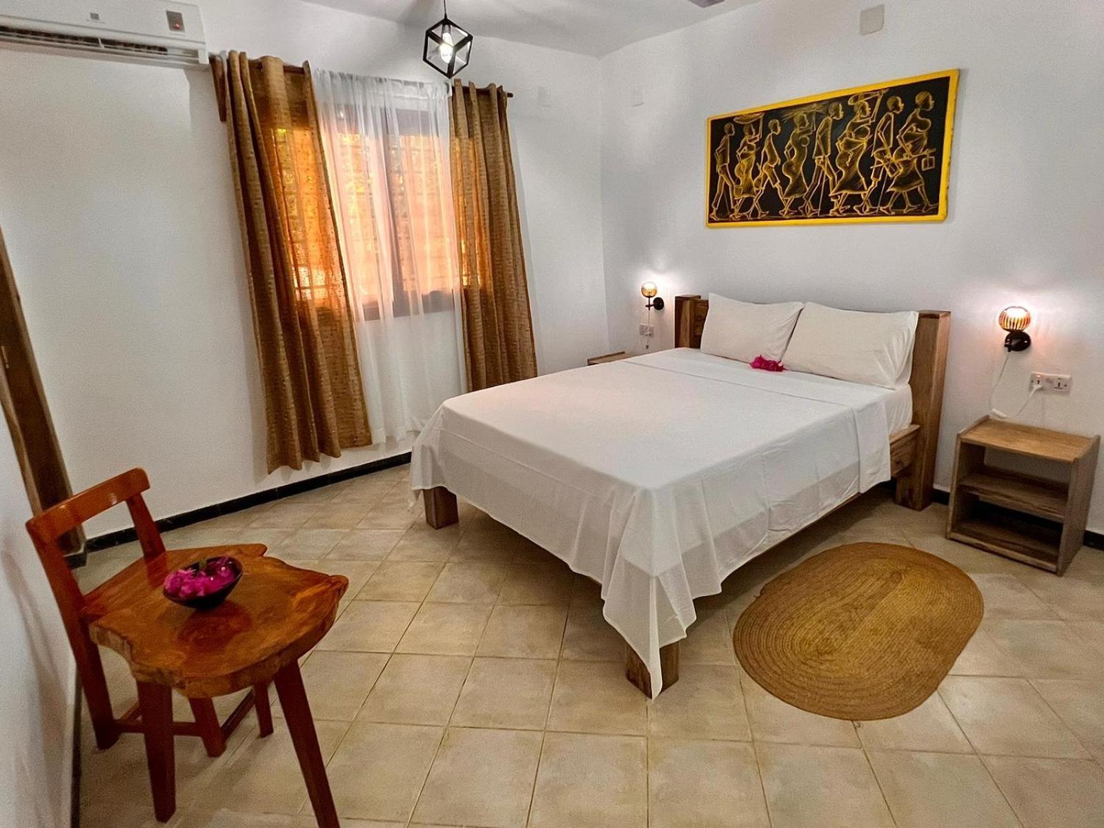 Stone Resort Кивенга Екстериор снимка