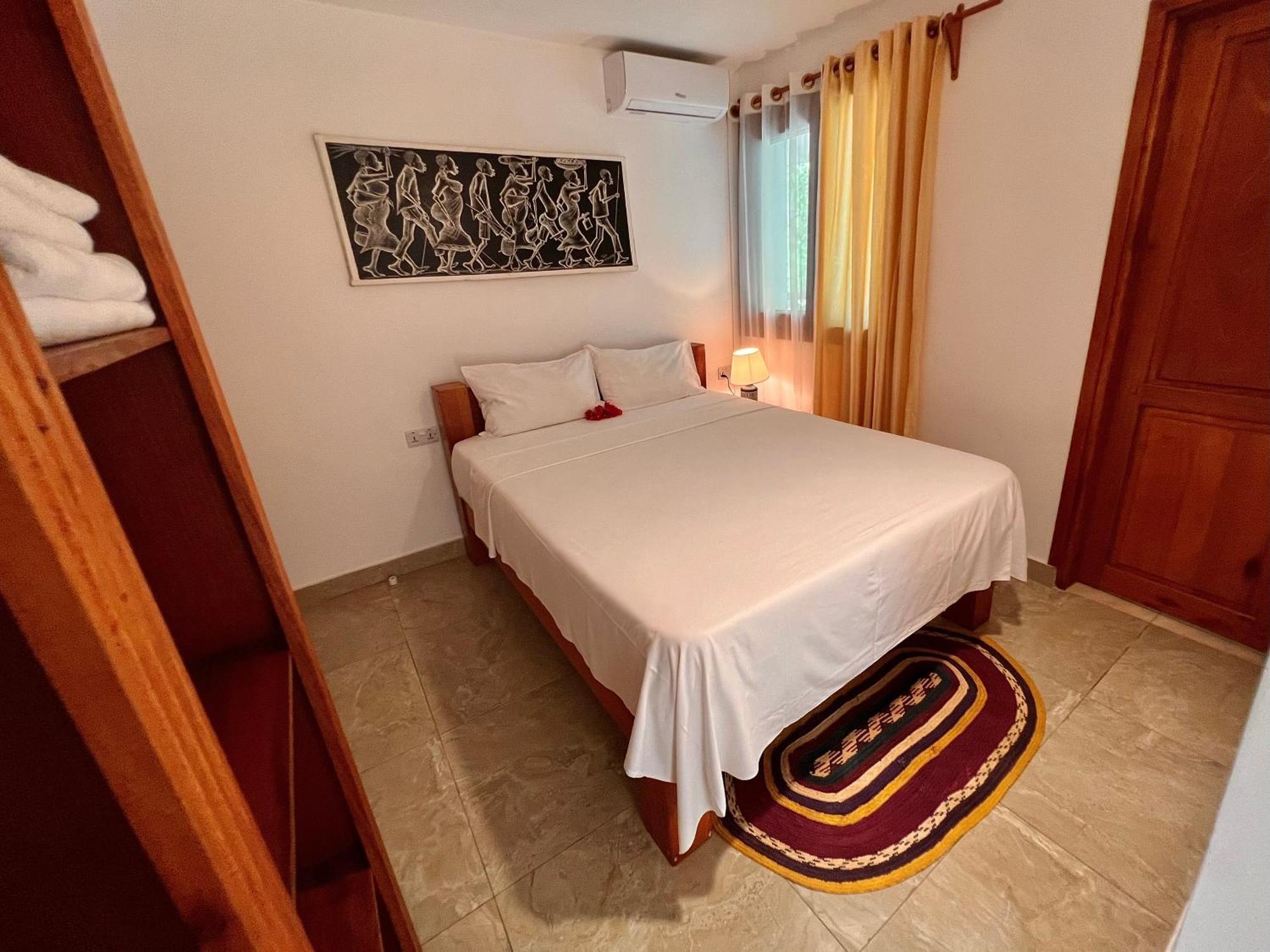 Stone Resort Кивенга Екстериор снимка