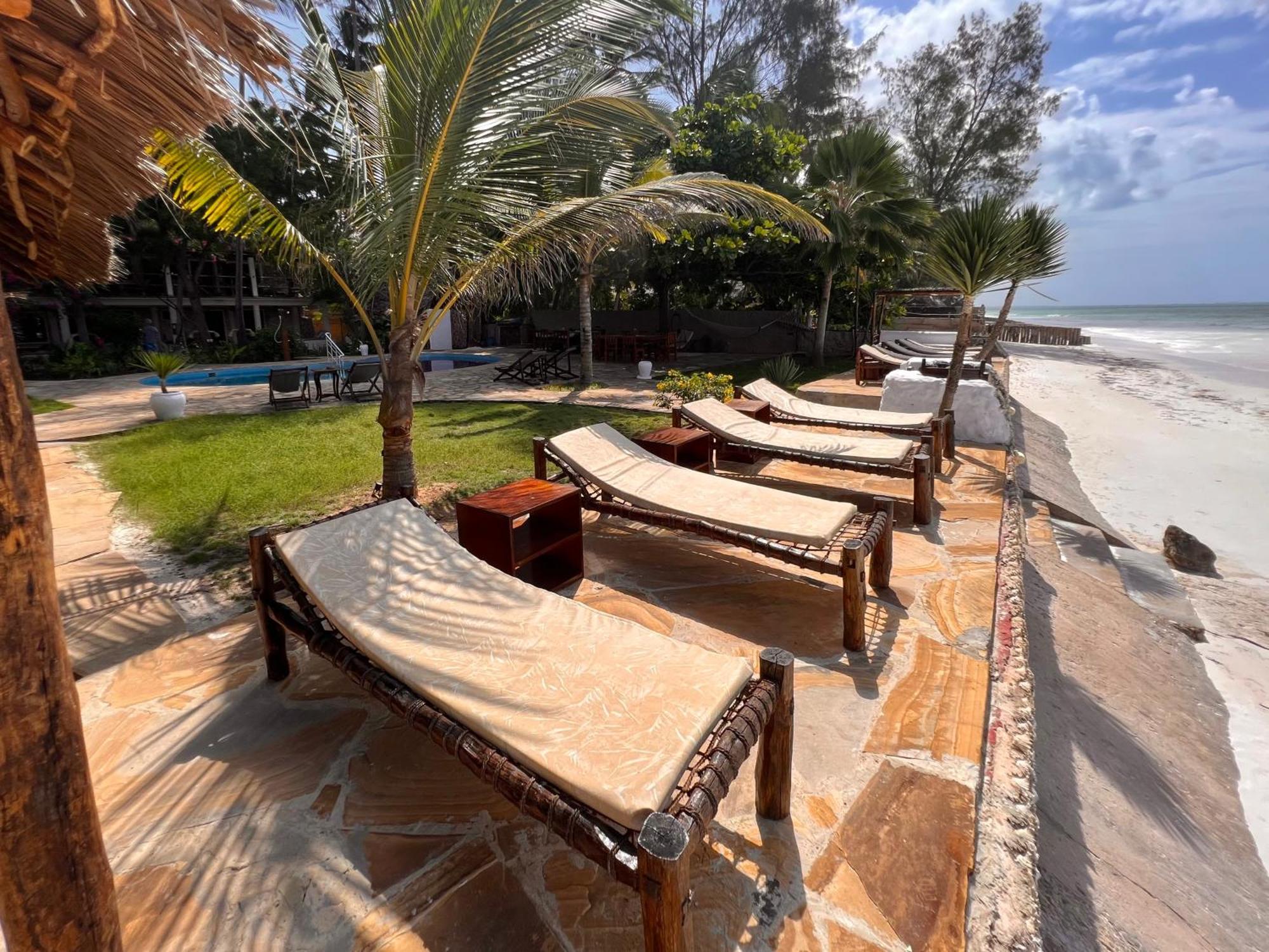 Stone Resort Кивенга Екстериор снимка