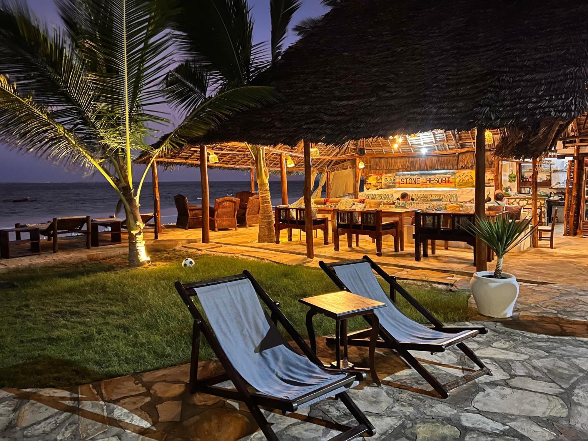 Stone Resort Кивенга Екстериор снимка