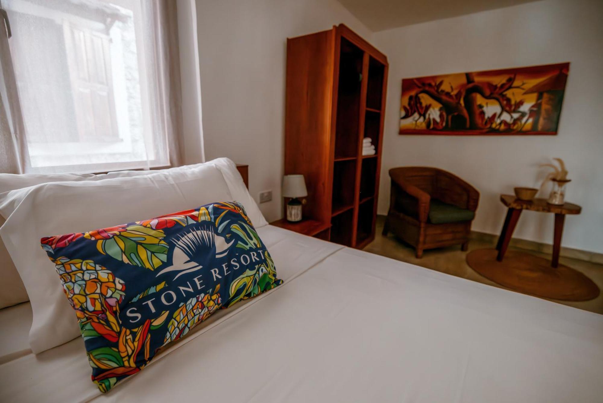 Stone Resort Кивенга Стая снимка