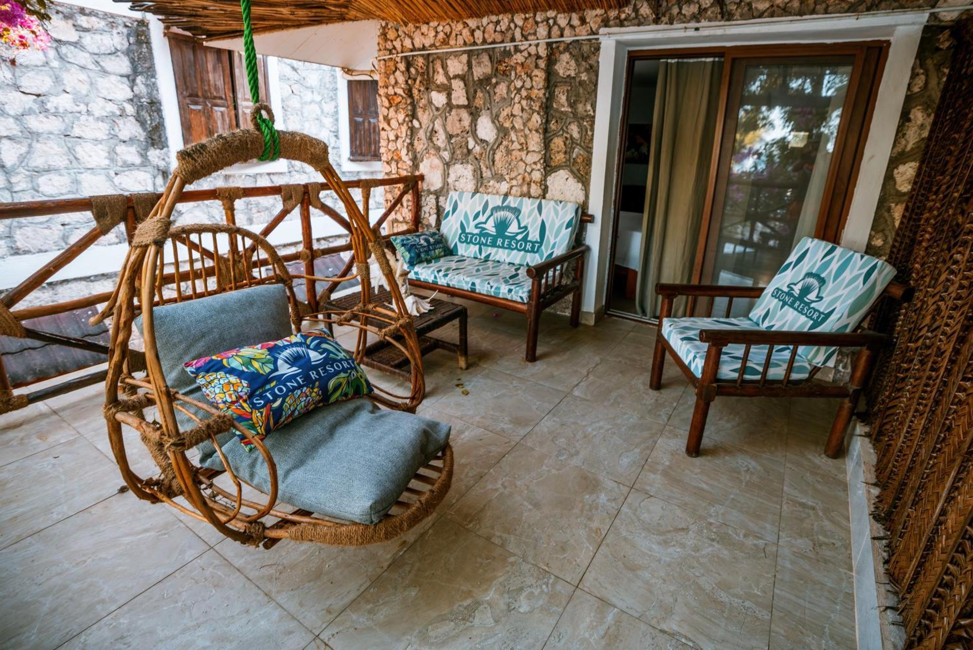 Stone Resort Кивенга Стая снимка