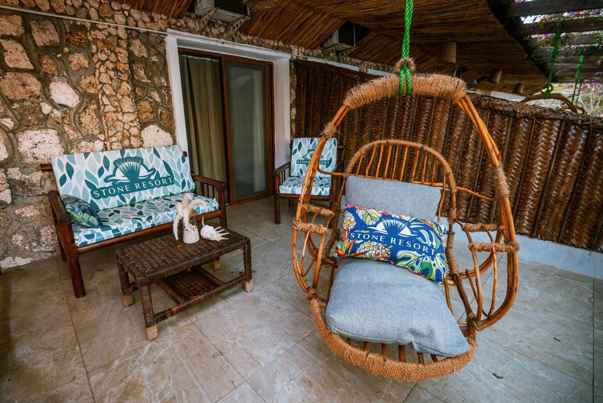 Stone Resort Кивенга Стая снимка