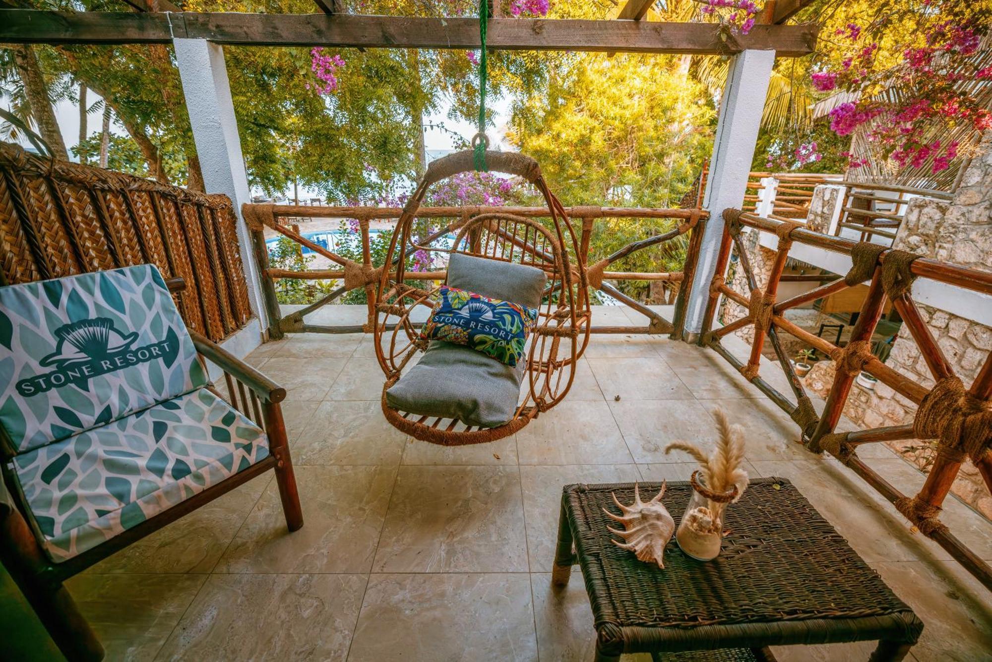 Stone Resort Кивенга Стая снимка